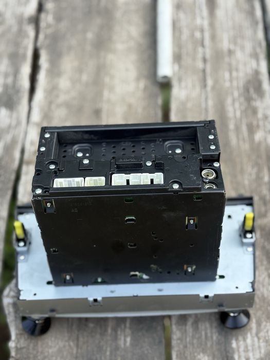 Камри 40-45 штатный мафон