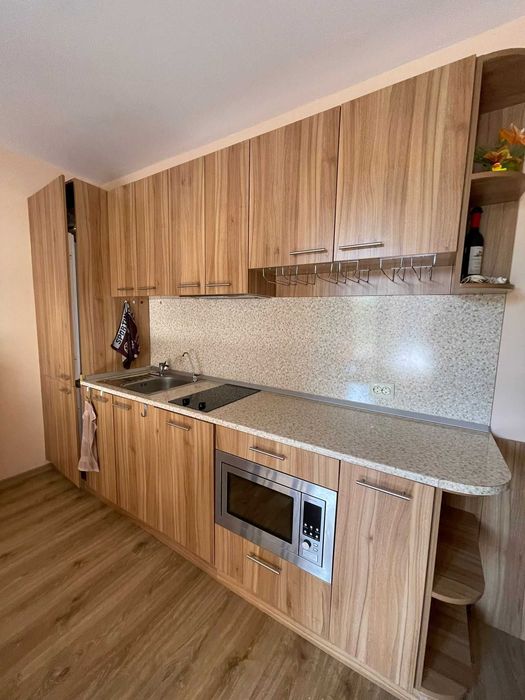 Продава се Двустаен апартамент в Обзор - 64 кв.м за 985 €/кв.м - Снимка #9