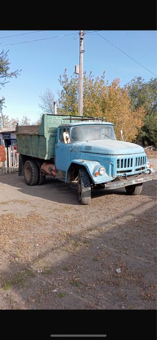 Зил продам или обмен