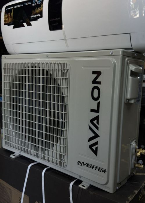 Konditsioner Avalon 12 New model