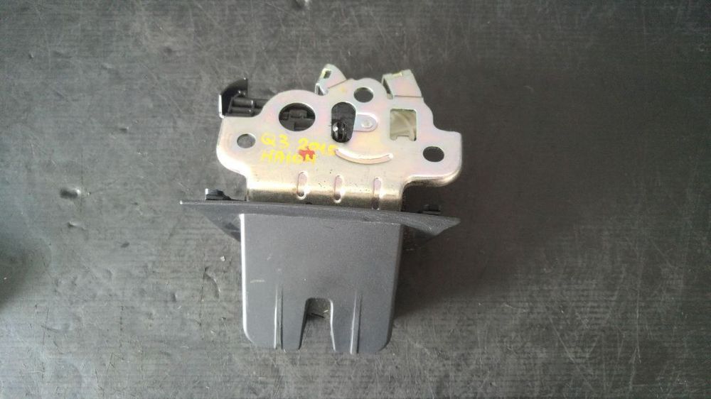 Broasca haion q3 8u0827520 8r0827505