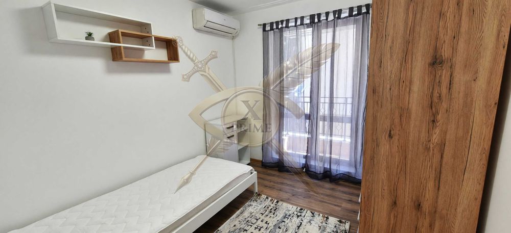 Тристаен апартамент в Конфуто! 21655092