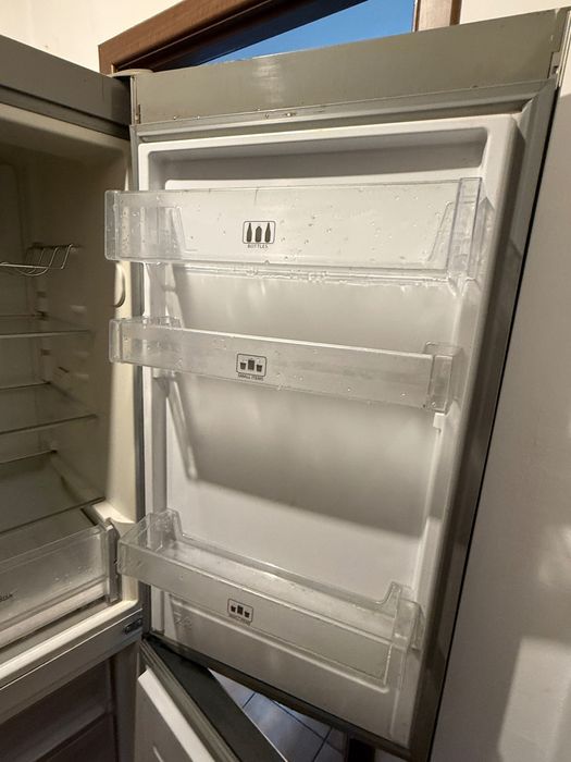 Combina frigorifica Whirlpool, clasa A++, superoferta!!