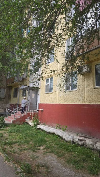 3 -ком квартира  на продажу