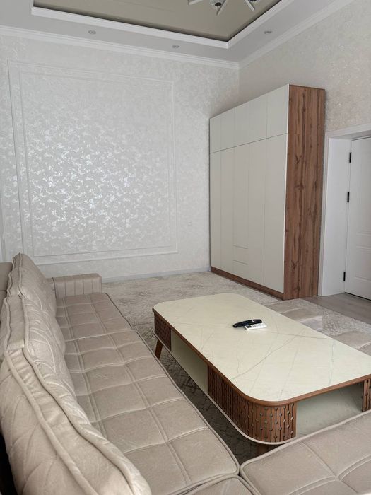 Аренда евро квартира