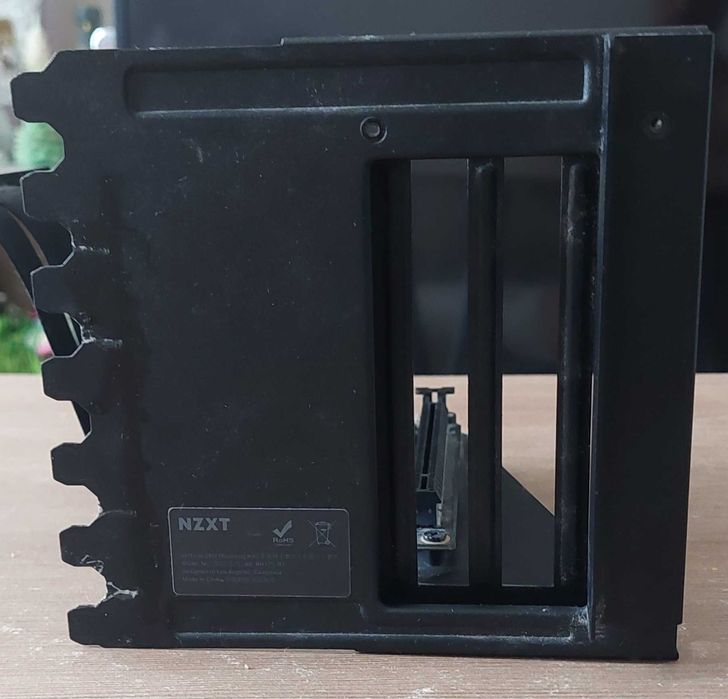 Vand  componente PC