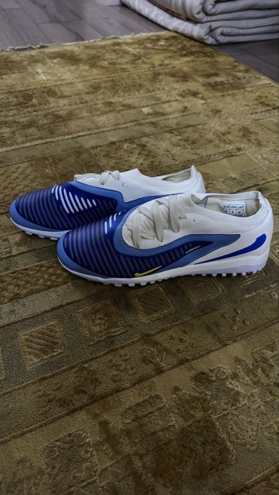 сороконожки nike phantom 6