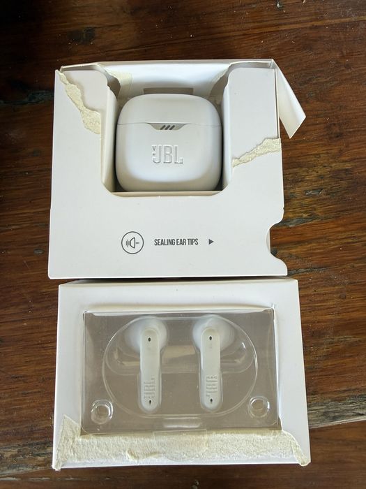 JBL Tune Flex Нови!!