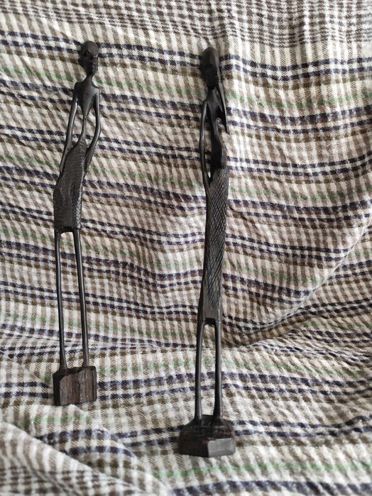 Африканско изкуство