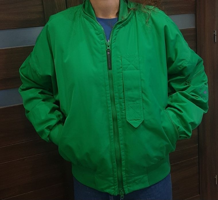 Яке Stella Mccartney