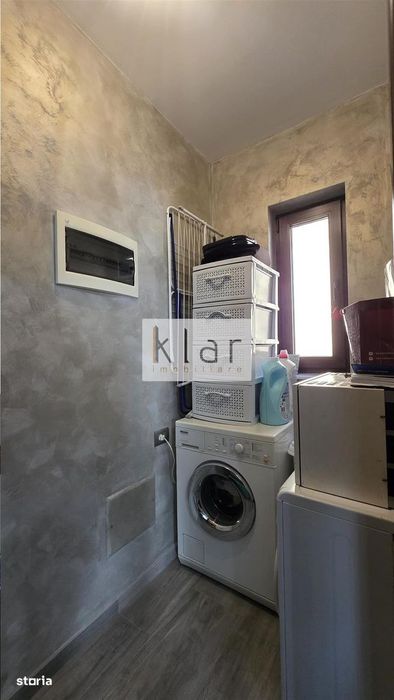 Muta-te direct in casa visurilor tale! Vila premium complet echipata i