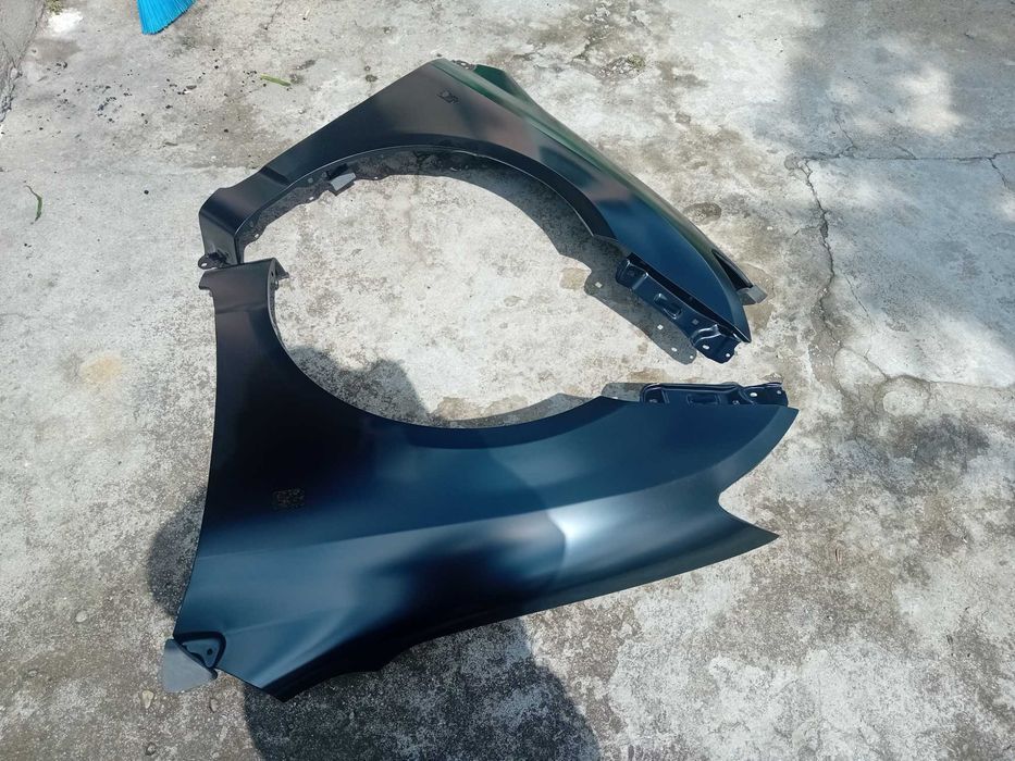 Калник Тойота Корола НОВИ