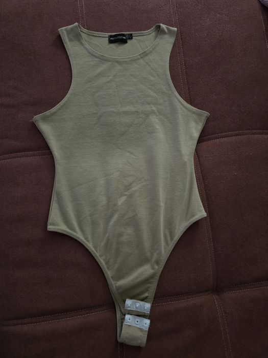 Body nude Pretty little thing