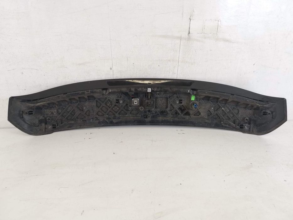 Заден спойлер за багажник Мерцедес-Бенц ГЛЦ-Клас / Mercedes-Benz GLC-C