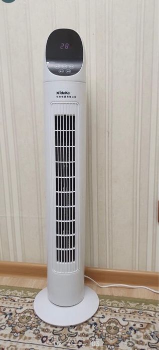 Вентилятор напольный(новый)