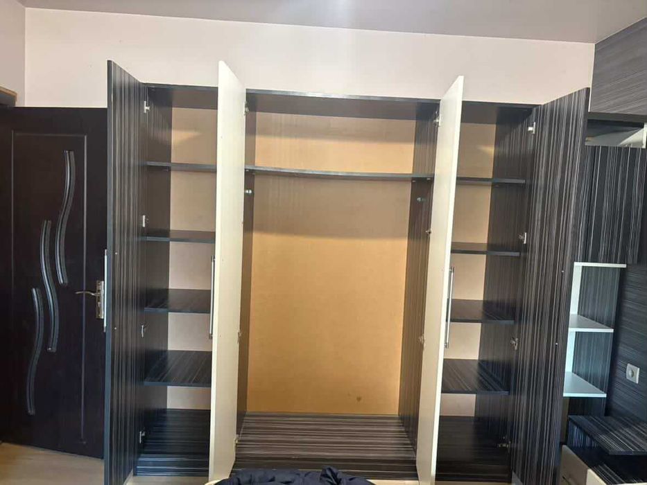 Спалня комплект + детска