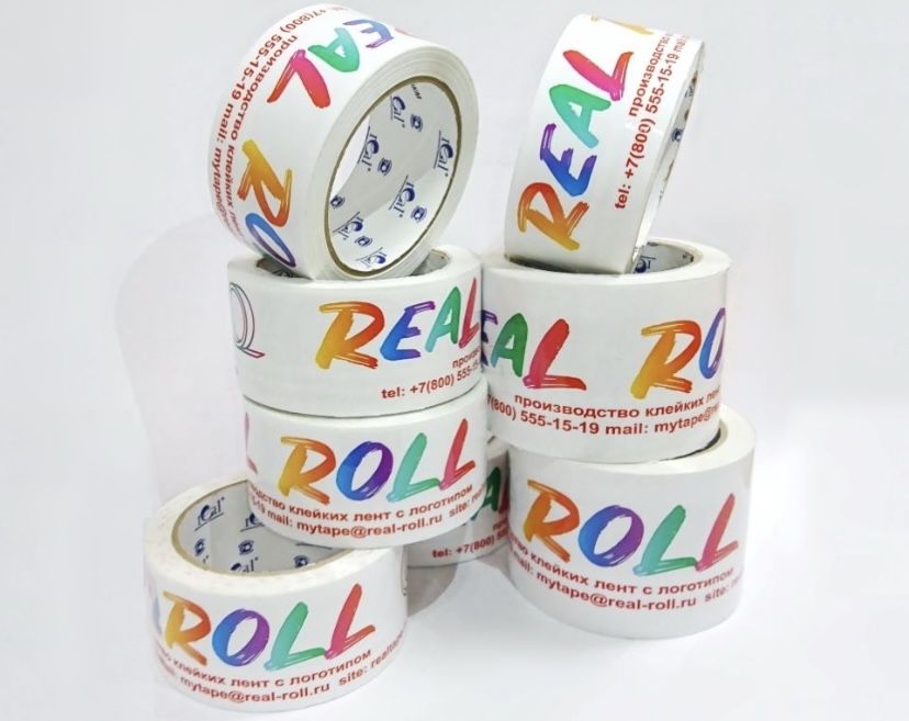 Скочь с логотиопом