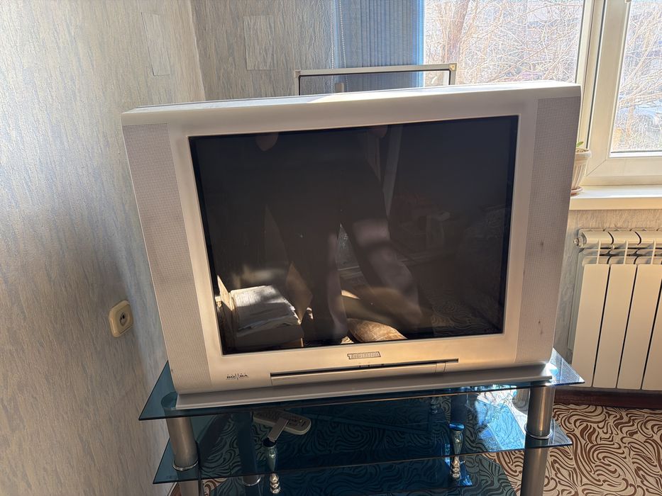 Продам телевизор Todhiba