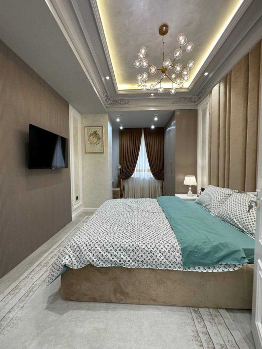 ПРОДАЕТСЯ 2/6/6 Новостройка Ор-р: Массив Феруза