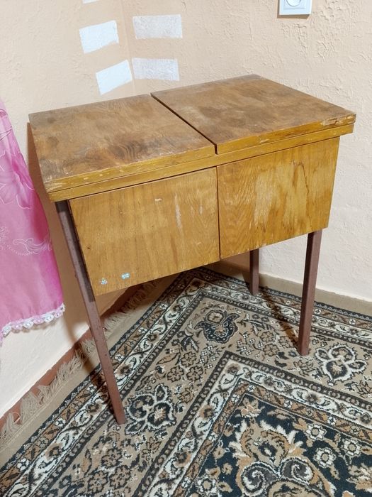 Швейная  машинка