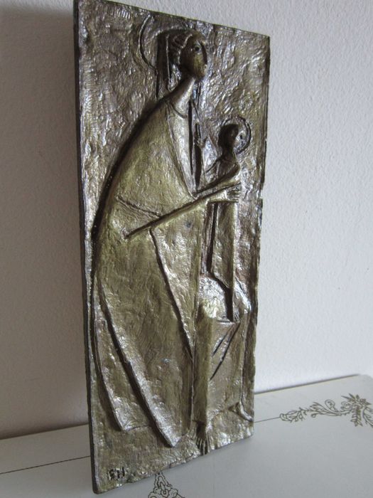 cadou rar  Huber Erwin 1988 Maria Austria