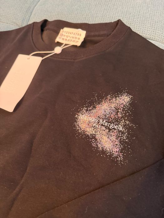 Pulover maison margiela