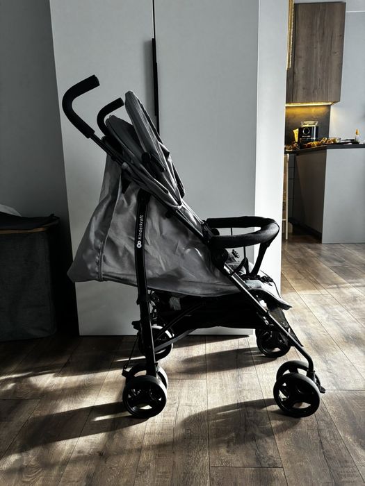 Бебешка Количка Kinderkraft