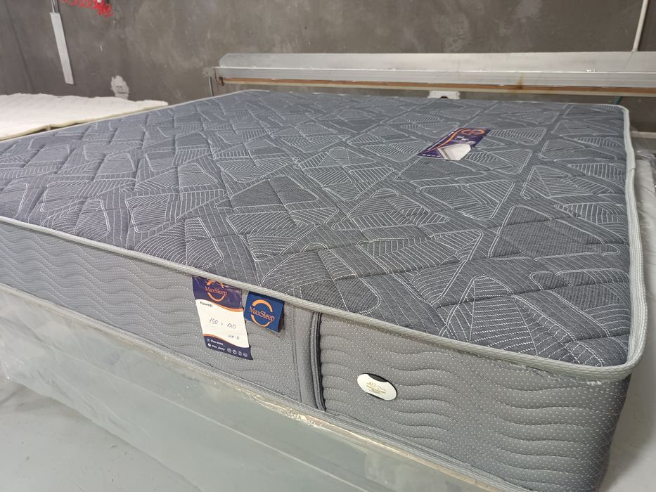 СКИДКИ/Беспружинный матрасы/ Новогодние скидки