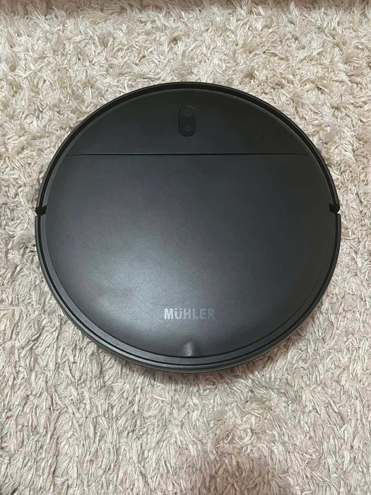 Робот прахосмукачка