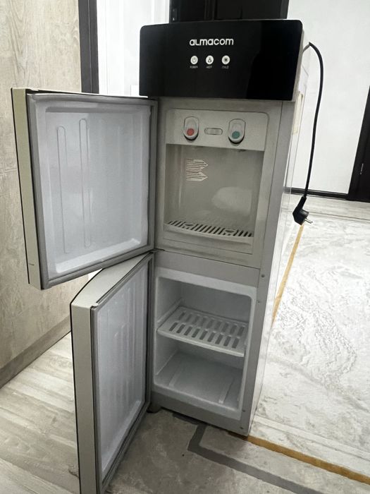 Дспенсер, Кулер для воды