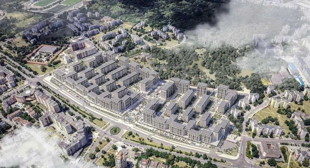 Продава се Двустаен апартамент в Пловдив, Тракия - 66 кв.м за 1337 €/кв.м - Снимка #3