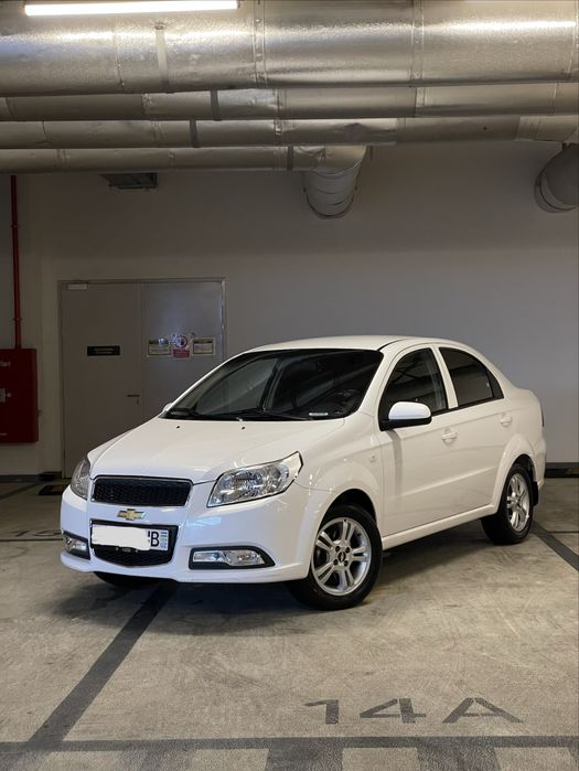 Nexia 3 avtomat 2020 yil