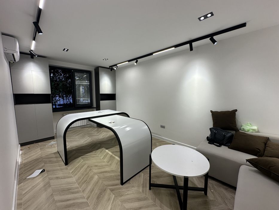 Сдается в аренду помещение/Евро офис с мебелью 96м2 - Ц-1 | Макро