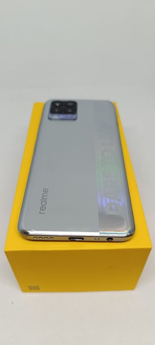 Realme 8 (128GB/12GB)