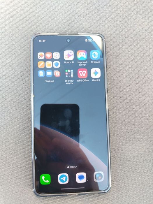 Honor X8D обсалютна янги