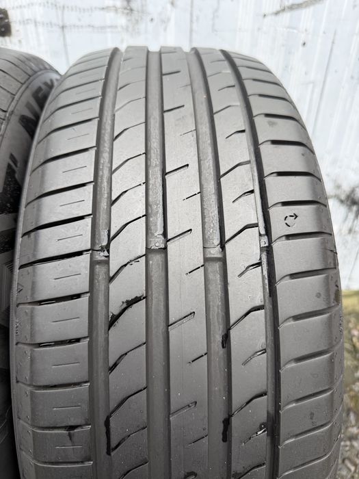 Anvelope 225 55 16