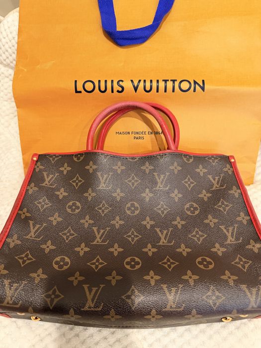 Louis Vuitton  ‘