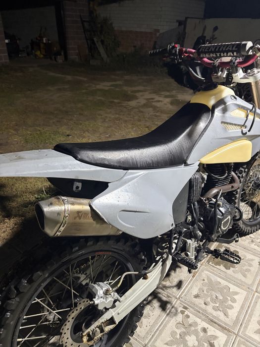 Продам эндуро sycmcc