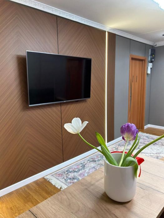 Хостел Алматы / ул  Жубанова Правда