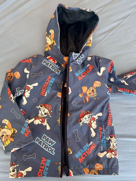 Лот дрехи за момче размер 98-104