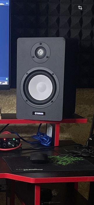 Yamaha HS5 kalonka studio uchun