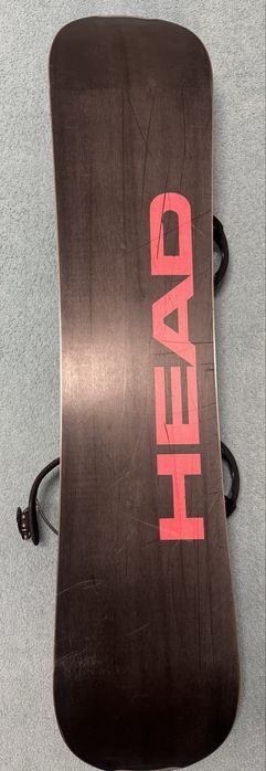 Snowboard Head 120cm