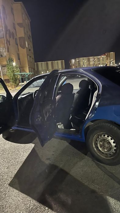 Ниссан примера сатылады