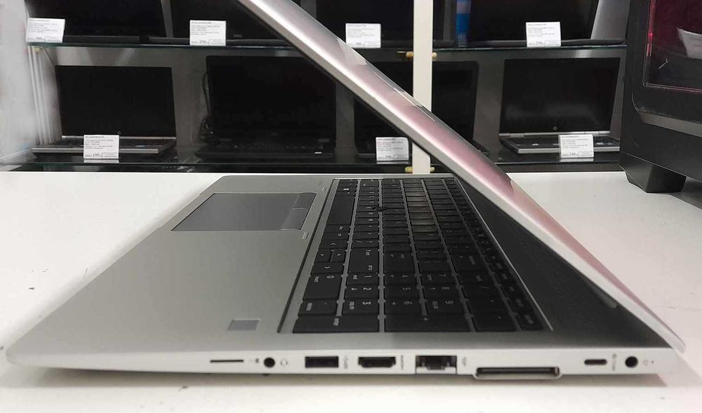 Лаптоп HP EliteBook 755 G5 - БУргас ТЕРПОТЕХ