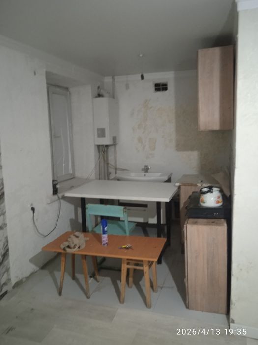 Сдам 2 комнатную квартира