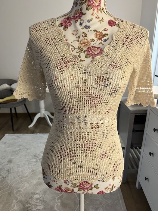 Compleu dama, marimea S