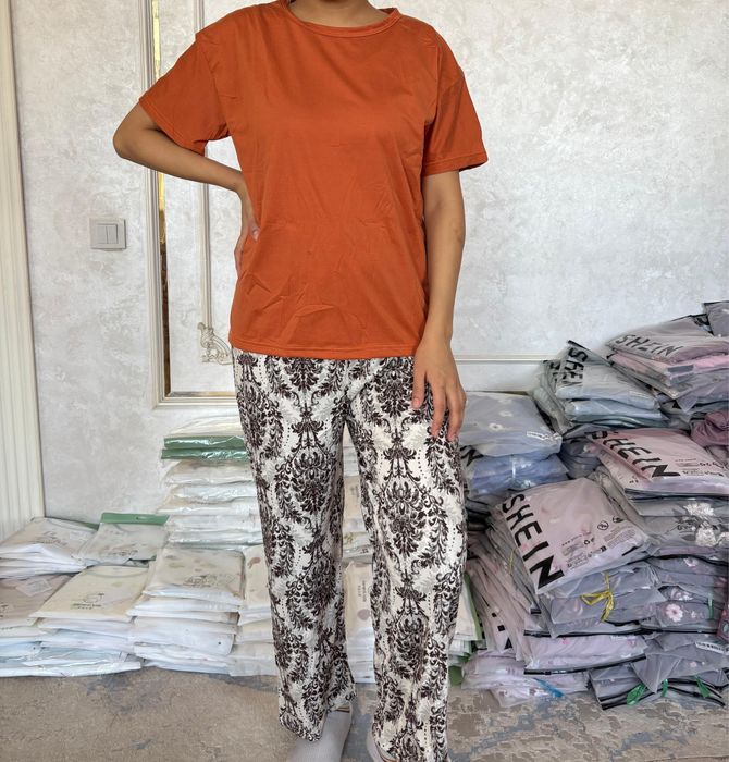 Домашняя одежда недорого