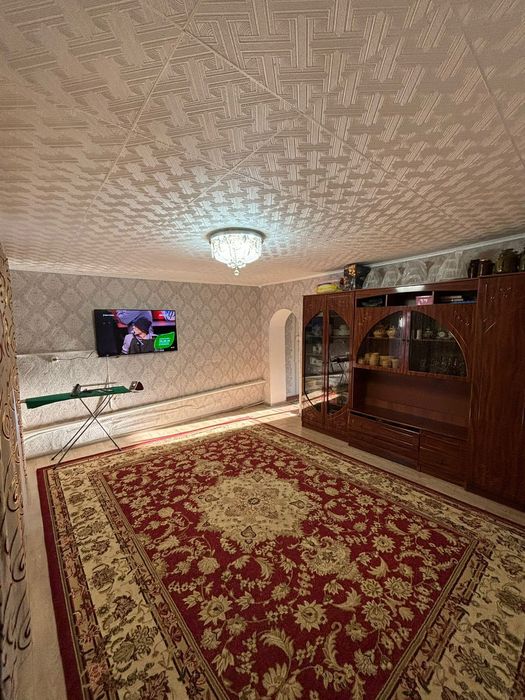 Продам дом 3 ком