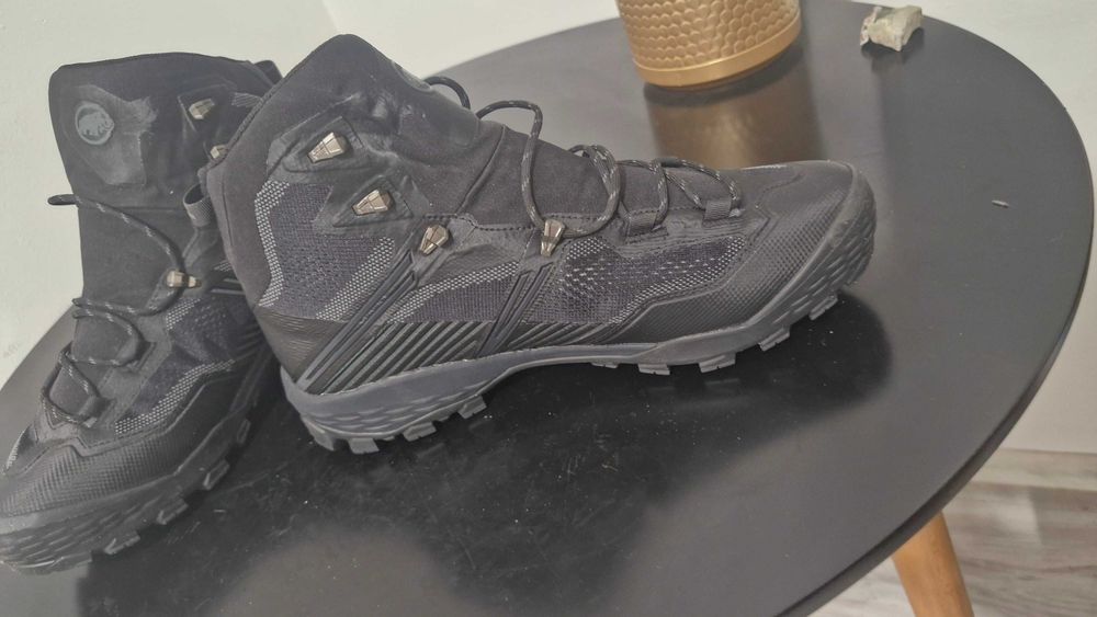 Mammut Ducan II High GTX MEN - 45 1/3 НОВИ!