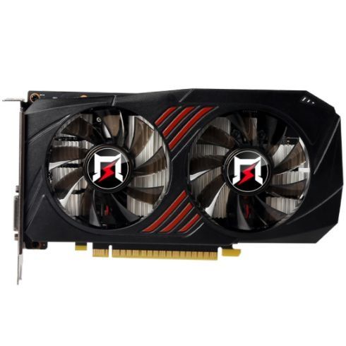 Видеокарта Maxsun GeForce GTX 1050 Ti